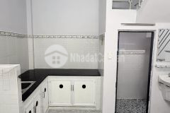 Nhỉnh 4t ỷ,có nhà hẻm 4m lê văn quới 4x8 gần ngay 4 xã 1 trệt 1 lầu thuận tiện di chuyển đi các k