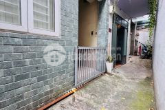 Thoại ngọc hầu tân phú dt 67m² chỉ 2 căn ra hẻm xe hơi giá 5.9 tỷ