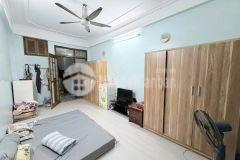 Bán nhà phố xã đàn 55m2, 4 tầng đẹp 2 thoáng chỉ 11.6 tỷ trung tâm quận đống đa