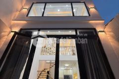 Bán nhà đẹp tại tống văn hên 50m2 4pn nhỉnh 7.8 tỷ