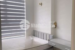Bán gấp căn hộ precia an phú 1pn1 full nt décor sổ hồng cầm tay nhỉnh 4.5 tỷ xách vali