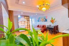 Chính chủ bán ch chung cư bắc hà lucky, 70m2, 2n, 2wc, full nt, giá 6.65 tỷ 0969693855.