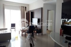 Cho thuê căn hộ chung cư phú mỹ, quận 7, 2pn, 13tr, lh 0907.727308