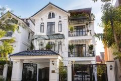 Vpbank phát mại biệt thự kđt lideco view vườn hoa gần hồ điều hòa 240m2 chỉ 23.x tỷ. 0989626116