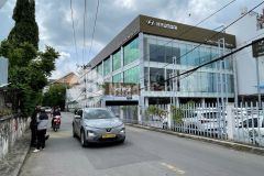 Bán gấp đất mặt tiền đường số 3 hiệp bình phước, thủ đức, dt 1130m2, 15x75 giá 68 tỷ
