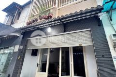 Chỉ 4.3 tỷ có nhà riêng khu aeon tân phú