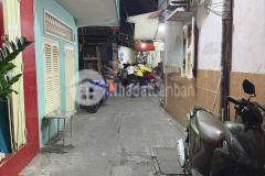 Nhà đẹp quận 5, trung tâm nhiều tiện ích, dọn vào ở ngay, giá 5.x tỷ