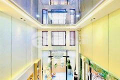 Bán nhà đẹp 6 lầu hẻm 535 thống nhất 100m2 có t.máy gần trường phan tây hồ tặng nt 12.8 tỷ