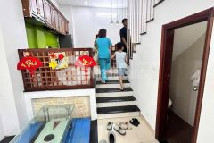 Cho thuê nhà riêng ngõ 176 đường trương định, hai bà trưng, nhà đẹp sẵn nội thất