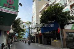 Bán nhà hoàng văn thái, 52m2, 4 tầng, ngõ thông tứ phía, 12.5 tỷ