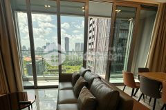Căn hộ view triệu đô 3pn empire city