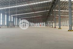 Cho thuê kho xưởng 5000m² tại ql5a mỹ hào. hưng yên pccc tự động nghiệm thu