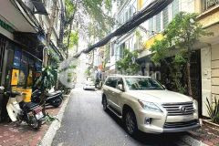 Hiếm phố chùa bộc 40m2, 5t, mặt tiền 6m gara ô tô tránh đỗ thoải mái trung tâm đống đa