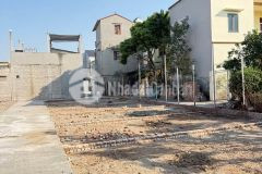 Tài chính dành cho giá đình nhỏ chỉ 1.4x tỷ. có ngay lô đất đẹp ngay sát kcn phố nối a 0828218468