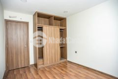Bán căn 1pn de capella đã có sổ hồng, nhà mới chưa sử dụng, diện tích 56m2 view q1