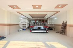 Bán nhà ngộp, mặt tiền đường số 40a, bình trị đông b, bình tân, 80m2, 3 tầng, ngang 5m