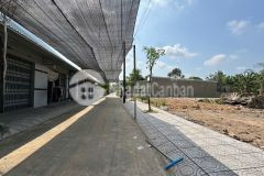 Đất full thổ cư an viễn gần kcn giang điền 175m² vị trí đẹp