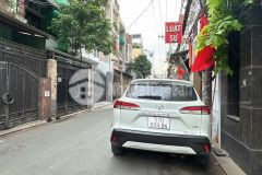 Hiếm có nhà 5 tầng ngang 7m 112m2 hẻm 8m phan huy ích t.máy nt xịn gần kcn tân bình 15 tỷ