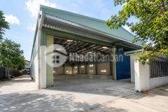 Cho thuê nhà kho 400m² đường trường chinh giá chỉ 20 triệutháng