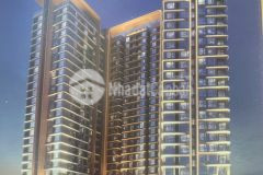 Căn 2pn 59m2 dự án mangala complex song khê nội hoàng bắc ninh