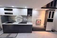 Mua là có lời nhà đẹp lê đại hành, phường minh phụng sát mặt tiền. giá 4.2 tỷ