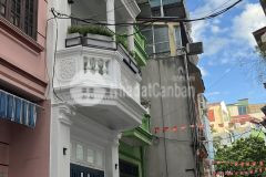 Rẻ hơn thị trường nhà hoàng văn thái 38m2, 5tầng thoáng sáng, chỉ 10.89 tỷ