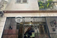 Nhà 3 tầng dưới 4 tỷ không quy hoạch