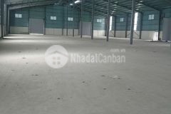 Chuyển nhượng nhà máy tại ql38 thuận thành, bắc ninh dòng tiền 500trtháng