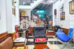 Hot hot nhà phố 2 lầu st đường 12m kdc nam long phú thuận, quận 7