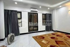 Nhà đẹp long lanh ngõ trần khát chân, giá 13.5 tỷ, 45m2x5t, thang máy