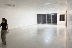 Cho thuê tầng 2 và 3 căn nhà mặt phố phường thanh bình, tp hải dương, tổng 300m2, giá tốt