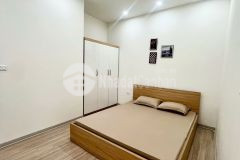 Tôi bán nhà tập thể tầng 1 ngõ quan hoa, giá 5.5 tỷ, 75m2, ở luôn