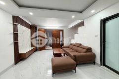 Nhà đẹp ngõ phan kế bính, giá 12.5 tỷ, hơn 42m2x5t, ở luôn, ảnh thật