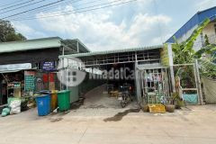 Ban đât 7,9x25m tăng nha tiên chê năm gân chơ ba lat gia 680 triêu