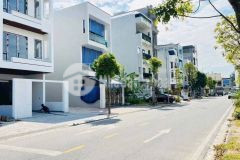 Bán lô đất mặt phố kdc trần hưng đạo, tp hải dương, 101.25m2, mt 5m, đường 17.5m, giá cực tốt