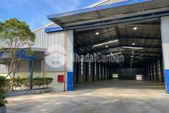 Cho thuê nhà kho 760m² tại cẩm lệ sẵn điện 3 pha giá chỉ 37 triệutháng