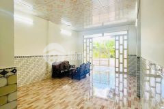 Bán gấp nhà cấp 4 đường tân xuân 5a, xã tân xuân, hóc môn sổ hồng riêng giá 1 tỷ 280 triệu