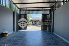 Cần bán gấp căn nhà mới keng 125m2 ở xã củ chi giá 700 triệu.