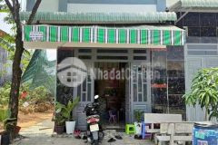 Cần bán gấp nhà kèm 5 phòng sẵn thu nhập 10tr tân phú trung củ chi giá 1 tỷ 050 tl