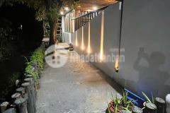 Bán nhà đường hà duy phiên, bình mỹ, củ chi 16 x 35, giá 9 tỷ
