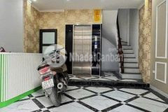 Bán nhà phố vũ tông phan 45m2, 7t thang máy, mt5.8m lô góc ô tô thông giá nhỉnh 14 tỷ