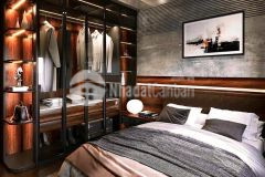 Duplex penthouse sala thủ thiêm full nội thất view đẹp