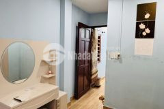 Khu nam hùng vương lê cơ hẻm 8m 54m2 3 tầng giá chỉ 4 tỷ hơn.