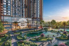 Mangala complex bảo chứng sinh lời tại thủ phủ công nghiệp