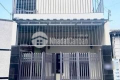 Không người trông coi cần bán lại dãy trọ khép kín 1kiot 4p trọ ngay kcn tân phú trung giá 900tr