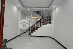50m2 nhà mới, 4 tầng 2 thoáng, trung tâm hành chính hoài đức, 6.2 tỷ