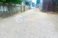 Chỉ 2,4 tỷ lô đất kiệt ô tô hòa quý, sát mai đăng chơn