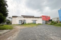 Cho thuê kho 805m2 tại hóc môn