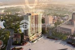 Chính thức mở bán dự án the parc one nguyễn văn cừ