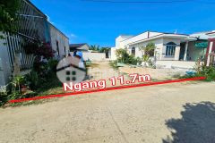 Bán đất diên an thôn phú ân nam 2 mặt đường số 20 ngay sau lưng uỷ ban xã và cf bảo nguyên